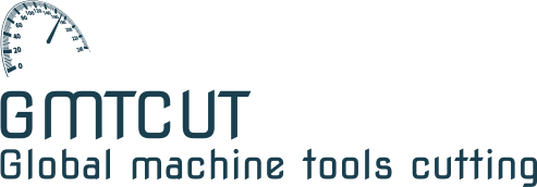 GMTCUT Global machine tools cutting