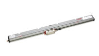 GVS 900 - Self-aligned incremental optical scale, with glass grating 