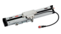 GVS 200 - Self-aligned incremental optical scale, with glass grating 